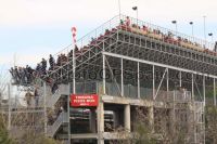 Piso Box - Granstand Piso Box <br />one of the best granstands of the <br /> Circuit de Barcelona-Catalunya